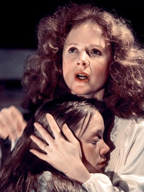 母の日記念「映画史に残る恐ろしい母親10人」