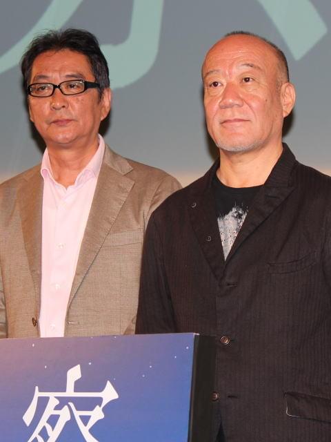 岡田准一「ミラクル感じる」 “天体イヤー”に「天地明察」公開