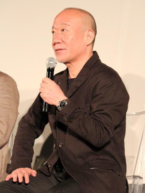 岡田准一「ミラクル感じる」 “天体イヤー”に「天地明察」公開