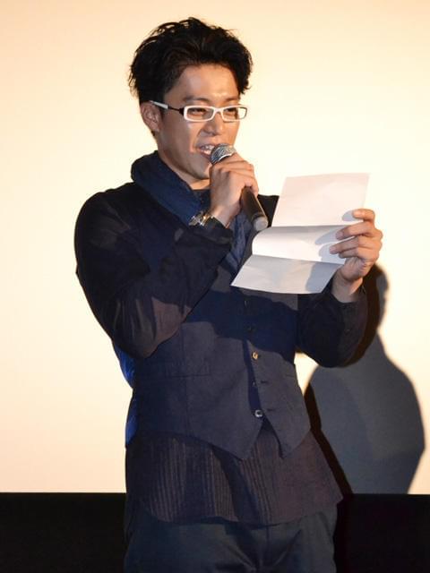 兄・小栗旬からの手紙に弟・岡田将生が男泣き「聞いてない！」