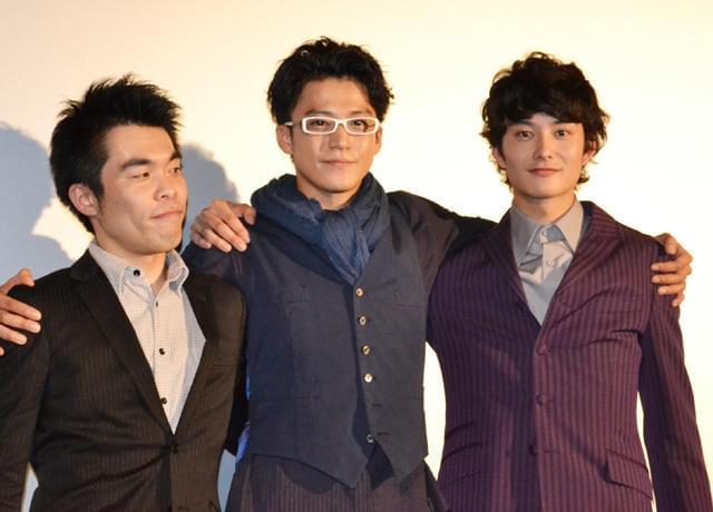 兄・小栗旬からの手紙に弟・岡田将生が男泣き「聞いてない！」