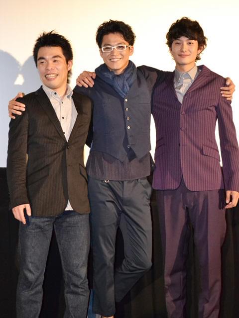 兄・小栗旬からの手紙に弟・岡田将生が男泣き「聞いてない！」