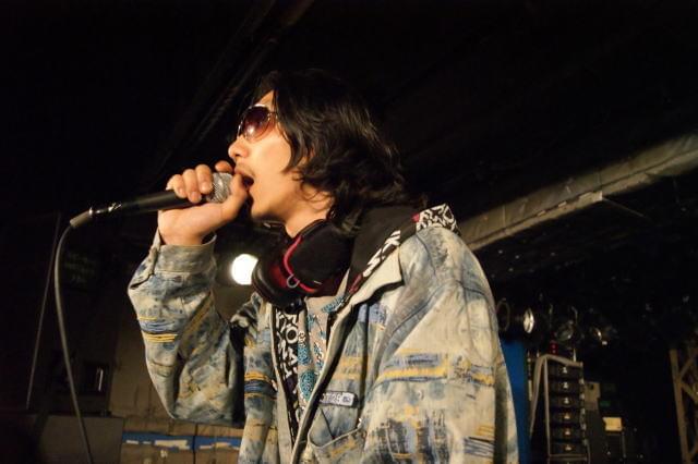 映画のエンディング曲「Ending」を歌った奥野瑛太