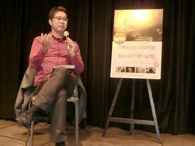 鬼才ヘルツォークの“あやしい”ドキュメンタリーを柳下毅一郎が絶賛