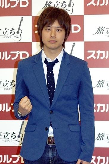 三浦祐太朗、千春役に「全身全霊」 “友和＆百恵長男”から「旅立ち」