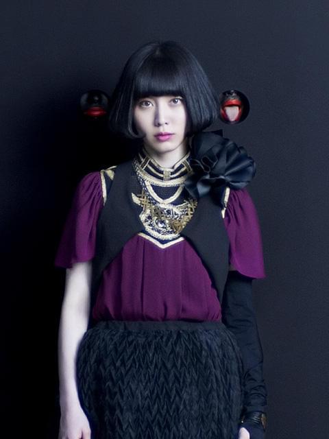 ジョージ秋山原作の問題作「アシュラ」主題歌に新人・小南泰葉