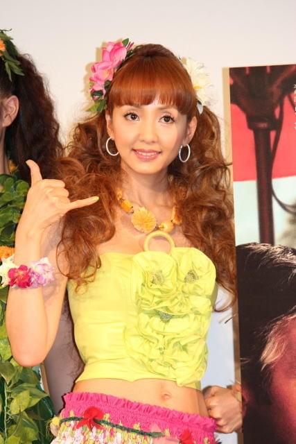 神田うの、夫が仕事人間でも「妻の浮気は逃げ」と持論展開