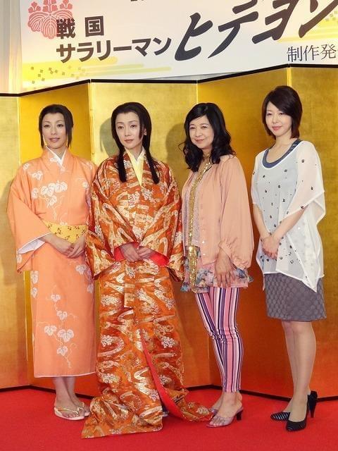 稲垣吾郎「僕はSMAPの中間管理職的な存在」