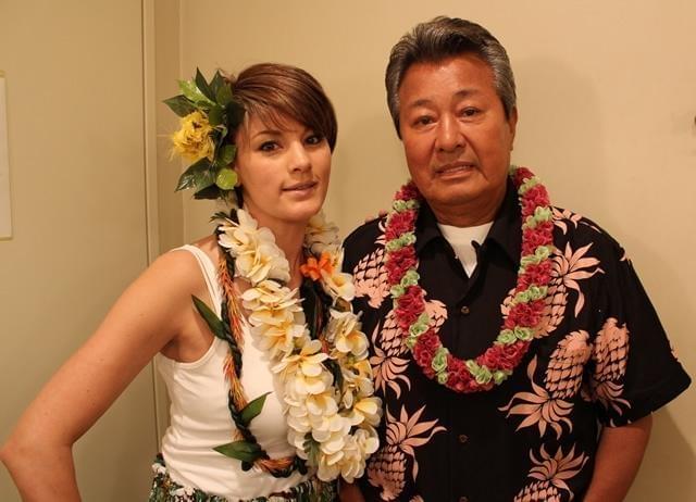 ハワイの魅力を知り尽くした梅宮辰夫・アンナ父娘も納得!