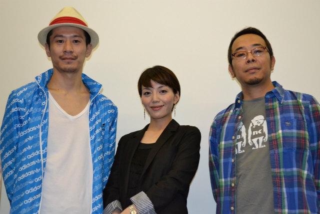 公開初日を迎えた「彼女について知ることのすべて」