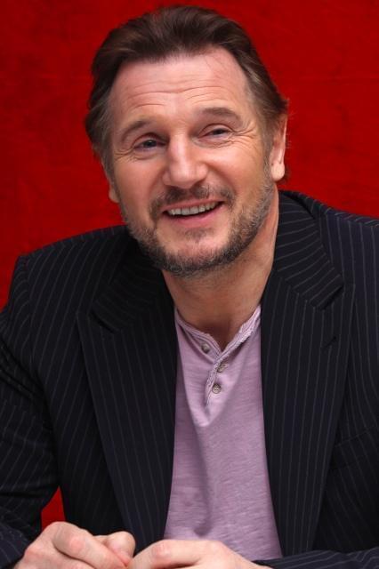 リーアム・ニーソン主演で「マット・スカダー」シリーズが映画化