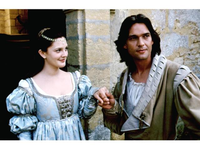 ドリュー・バリモア主演「エバー・アフター」がブロードウェイミュージカル化