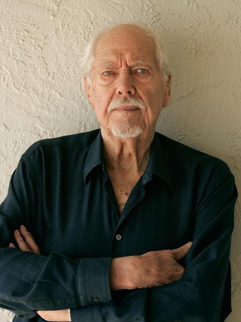 ロバート・アルトマン監督のドキュメンタリー映画製作へ