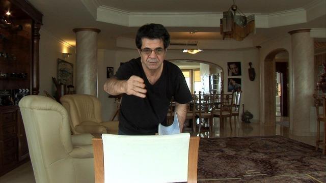 軟禁中のイランの名匠ジャファル・パナヒ監督作が日本公開決定！