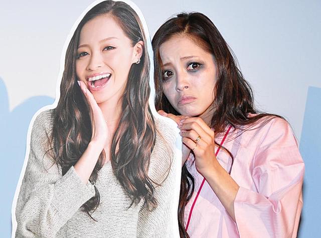 小森純、結婚記念日を前に破局間近?「1年経つと変わるもの」