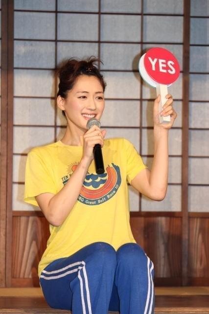 綾瀬はるか、本場イタリアのパスタで「ボボボンとなった」