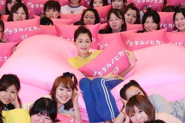 綾瀬はるか、本場イタリアのパスタで「ボボボンとなった」