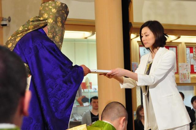 米倉涼子、好みのタイプはマッチョ系のヒーロー