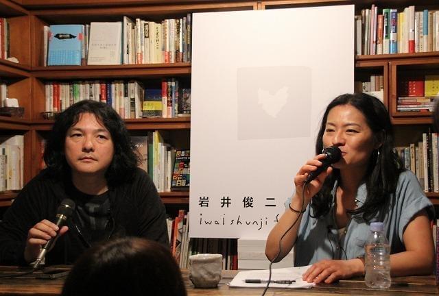 岩井俊二監督、日本映画に警鐘「つくり手に問われている」