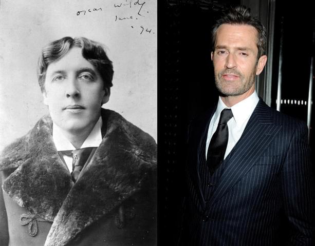 ルパート・エベレット、オスカー・ワイルド伝記映画で監督・主演