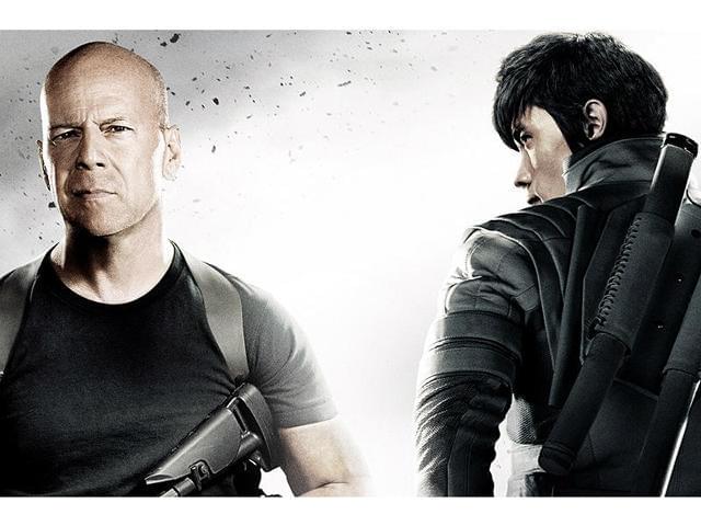 日本では2013年春以降に公開