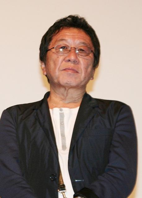 高橋伴明監督、学生時代述懐し「除籍になったからこそ監督になった」