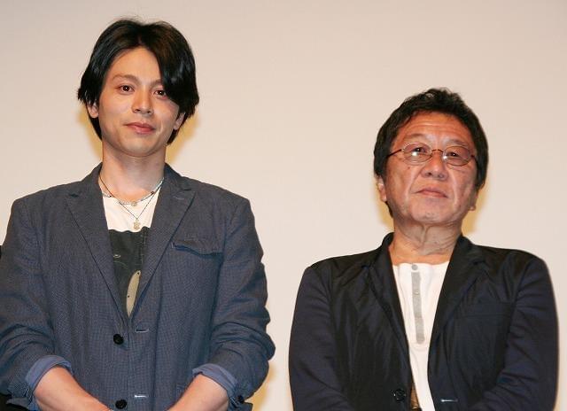 高橋伴明監督、学生時代述懐し「除籍になったからこそ監督になった」