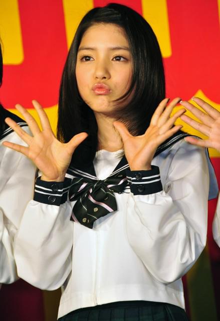 川島海荷、平野綾とのコンビネーションに自信！