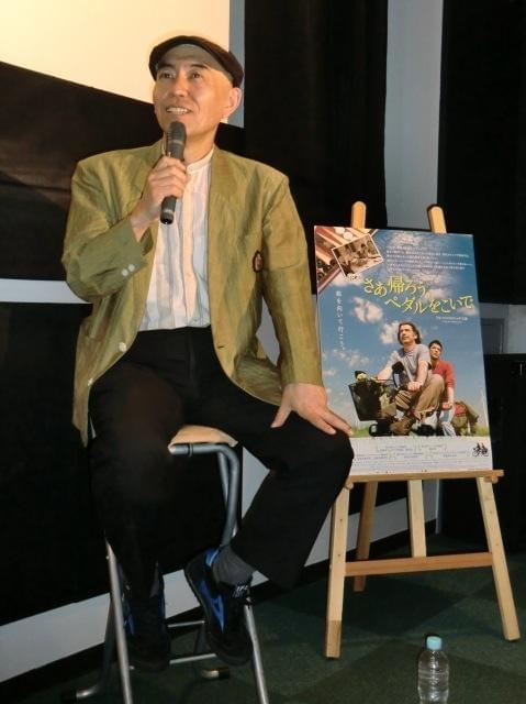 勝負も人生も「直感を大事に」囲碁棋士・武宮正樹が勝利のコツ語る