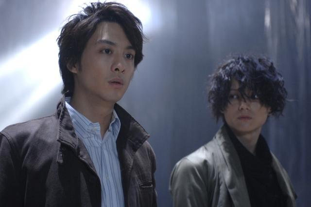 「仮面ライダーオーズ」コンビ復活 渡部＆三浦共演作はSFミステリー