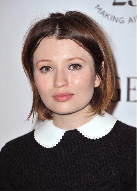 エミリー・ブラウニング「サーティーン」監督のセクシースリラーに主演