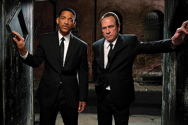 【全米映画ランキング】 「MIB3」首位発進 「アベンジャーズ」は5億ドル突破