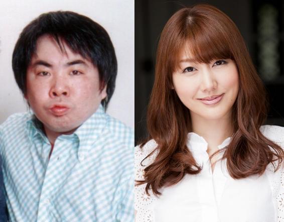 塚地武雅＆安めぐみ、夫婦役で共演 「くろねこルーシー」公開決定