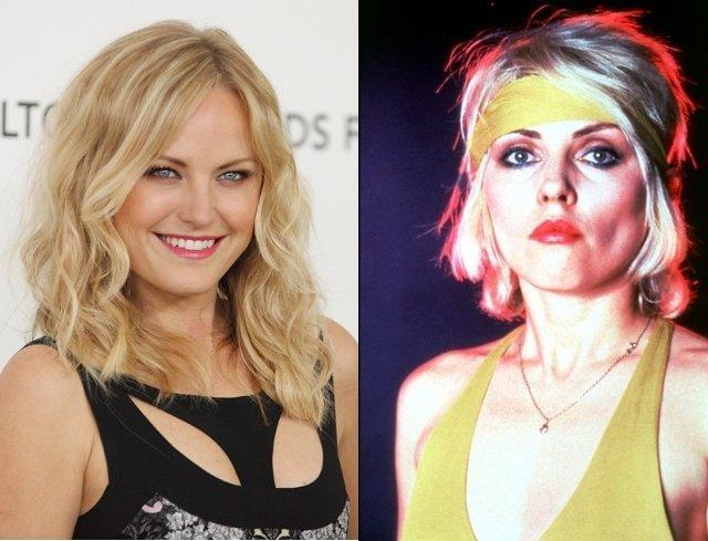 NY伝説のクラブ「CBGB」映画でマリン・アッカーマンがデボラ・ハリーに