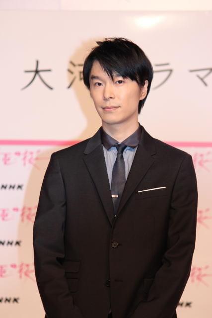 綾瀬はるか主演NHK大河「八重の桜」に西島秀俊、メイサら豪華キャスト 剛力は感涙