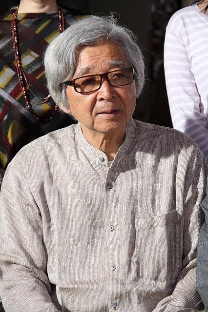 山田洋次監督「東京家族」撮了間際で感無量 キャスト一同も「幸せ」