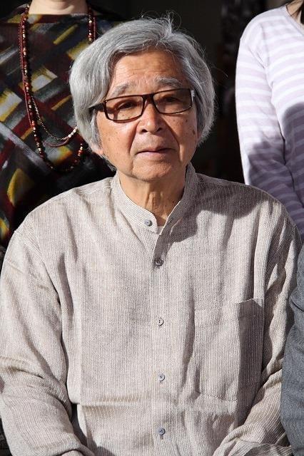 山田洋次監督「東京家族」撮了間際で感無量 キャスト一同も「幸せ」