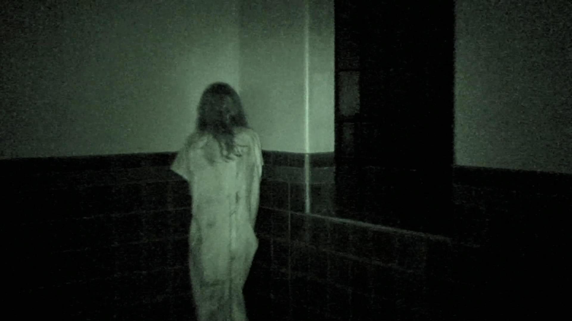 「グレイヴ・エンカウンターズ」の“恐顔シーン”動画が全公開！