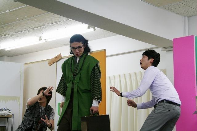 ノンスタ石田、下積み時代の生活苦は「ご近所さんに助けてもらっていた」