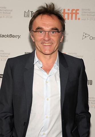 ダニー・ボイル監督、ロンドン五輪開会式の内容明かす