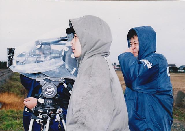 園子温監督が未完作「BAD FILM」を完成させBOXに収録！