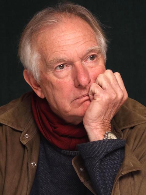 「古城ホテル」を映画化するピーター・ウィアー監督