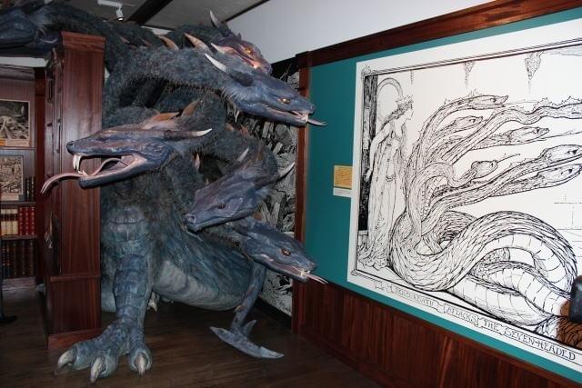 (C)Museo d’Arte Ghibli (C)Studio Ghibli