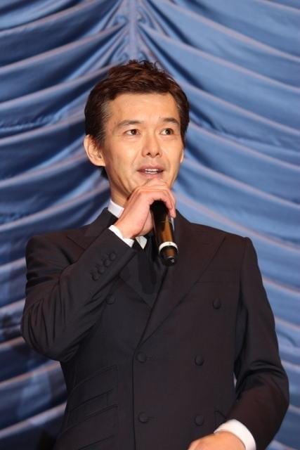 劇場版「外事警察」、ロケ地になった韓国での公開決定