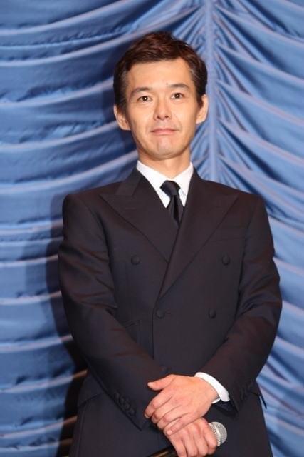 劇場版「外事警察」、ロケ地になった韓国での公開決定