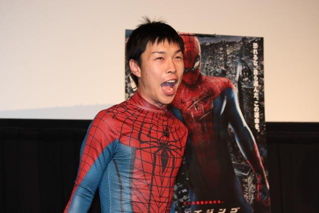 ハライチ澤部、悔しがる「福田萌ちゃん好きだった」