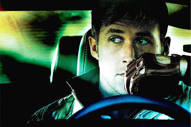 ライアン・ゴズリング主演「ドライヴ」原作者、続編映画の企画を明かす