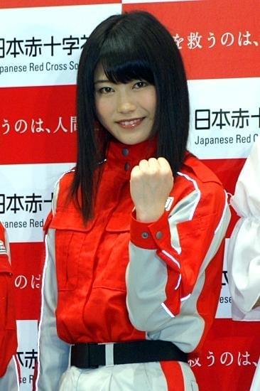 5→6→7→？位 たかみな、総選挙4度目も緊張「やるからには1位狙う」