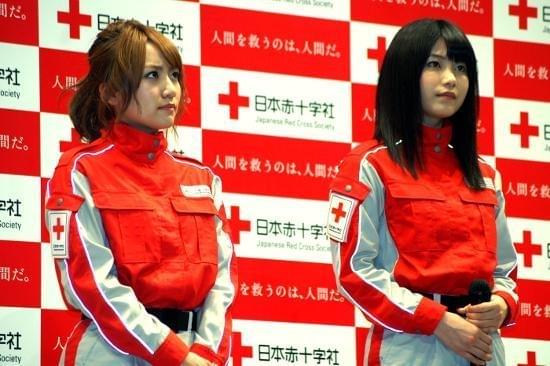 5→6→7→？位 たかみな、総選挙4度目も緊張「やるからには1位狙う」