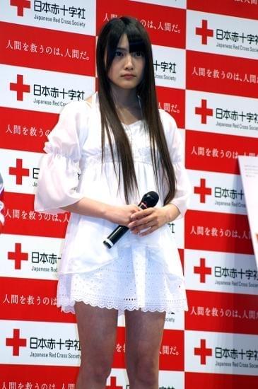 5→6→7→？位 たかみな、総選挙4度目も緊張「やるからには1位狙う」